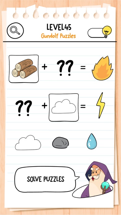 Brain Test 3: Tricky Quests Screenshot 4