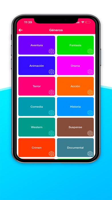 IPTV Pro Screenshot 4
