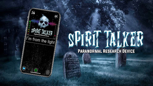 Spirit Talker ® Screenshot 1