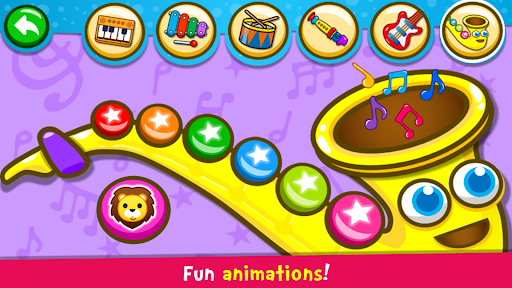 Piano Kids - Music & Songs Screenshot 28
