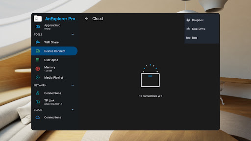 AnExplorer Pro File Manager Screenshot 38