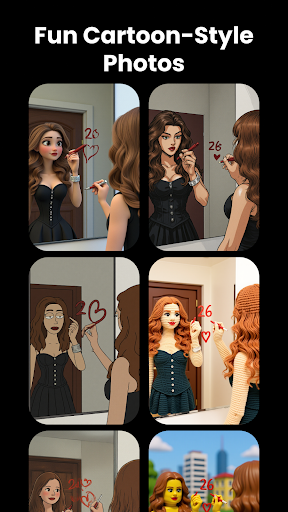 HeyStar Screenshot 4