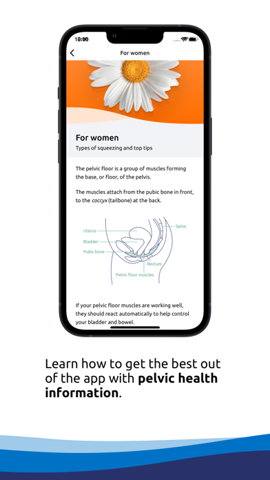 Squeezy Screenshot 4