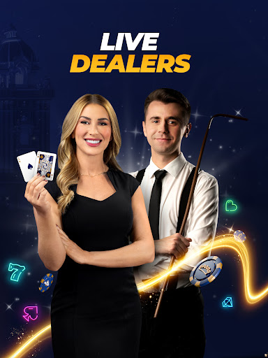 Betway - NJ & PA Casino Online Screenshot 22