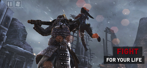 Tomb Raider™ Screenshot 6