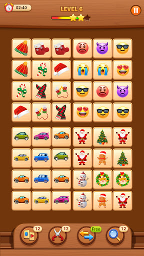 Onet Puzzle - Tile Match Game Screenshot 15