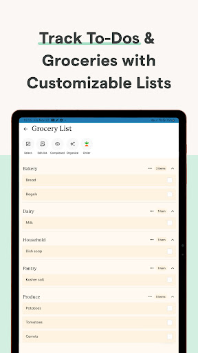 Skylight Screenshot 13