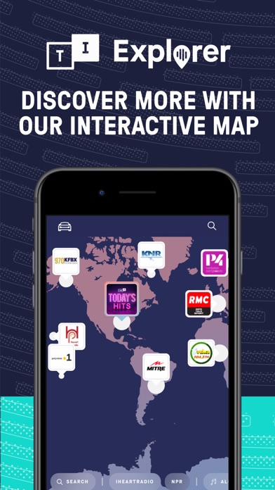 TuneIn Radio Pro - Live Radio Screenshot 4