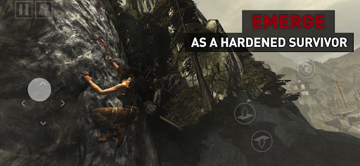 Tomb Raider™ Screenshot 8