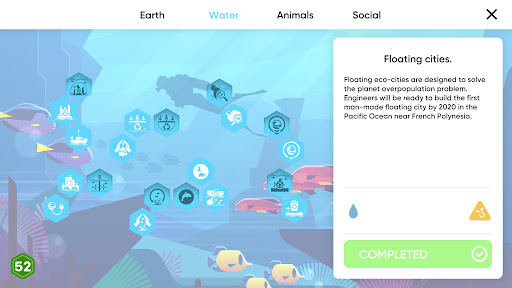 Eco inc. Save the Earth Screenshot 5