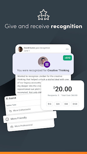 Paylocity Screenshot 6