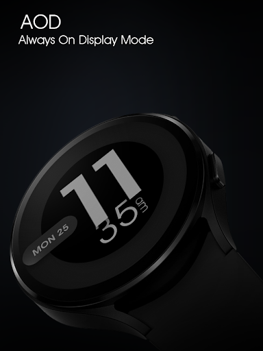 UsA Minimalist Digital -USA159 Screenshot 6