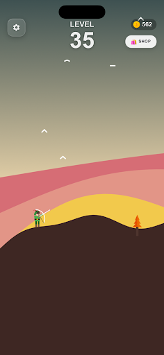 Arrow Valley: Archery Game Screenshot 5