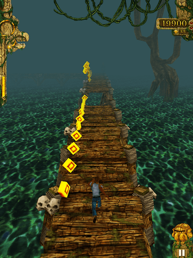 Temple Run Screenshot 10