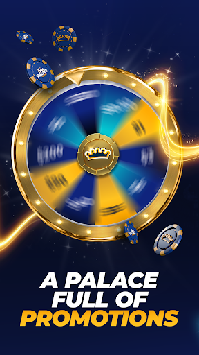 Betway - NJ & PA Casino Online Screenshot 3