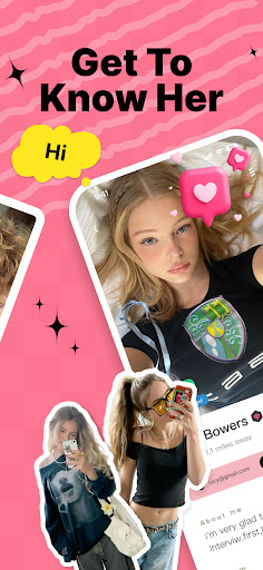 Joymeet Dating App: Local Date Screenshot 4