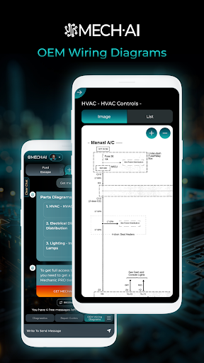 MECH AI: Diagnostic & Repair Screenshot 5