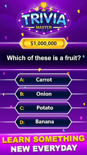 Trivia Master - Word Quiz Game Screenshot 11