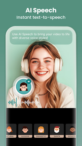 Video Editor & Maker - InShot Screenshot 7