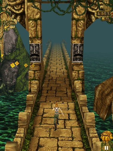 Temple Run Screenshot 14