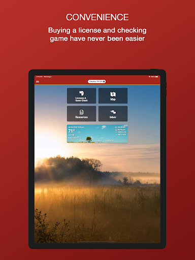 HuntFish OH Screenshot 6