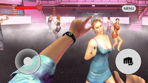 NightClub Simulator Screenshot 1