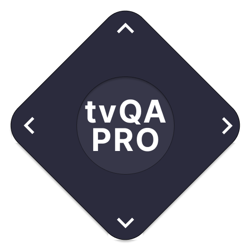 tvQuickActions Pro