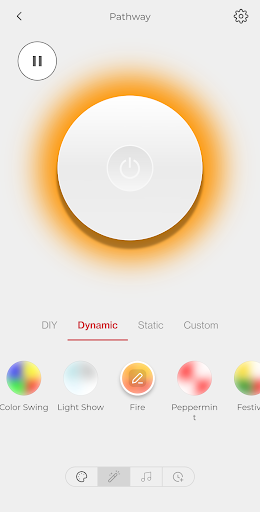 Monster Smart Lighting Screenshot 5
