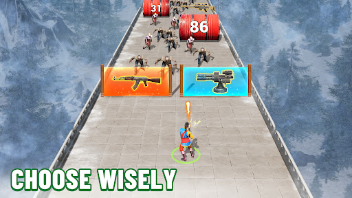 Evony: The King's Return Screenshot 6