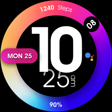 UsA Minimalist Digital -USA159 Screenshot 24