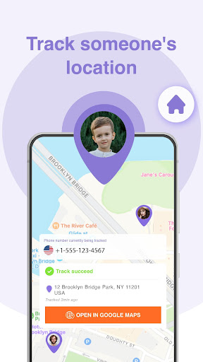 Friend Tracker: Find a Phone Screenshot 27