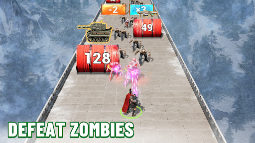 Evony: The King's Return Screenshot 7