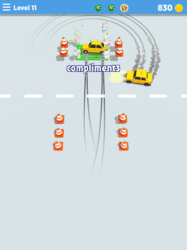 Shift Drift-Drive Craft Screenshot 12