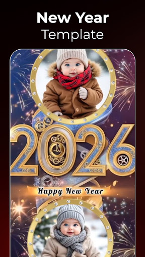 Picshiner - AI Photo Editor Screenshot 22