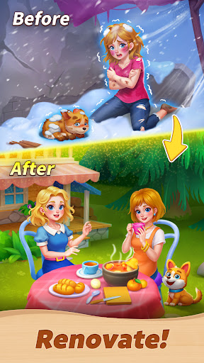 Jigsaw Family - Puzzle Game Screenshot 19