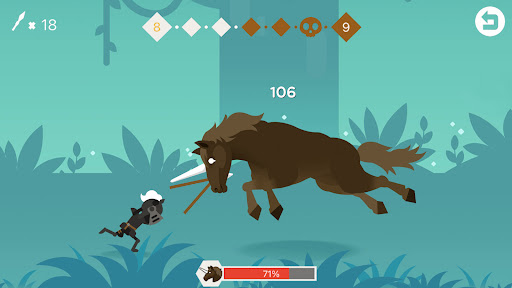 Hero of Archery Screenshot 10