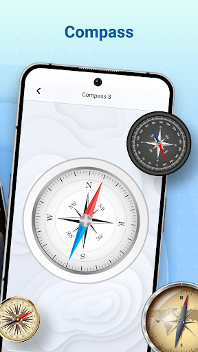 Offline Maps - Route Planner Screenshot 24