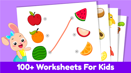 Baby Games for Kids Learning Screenshot 19