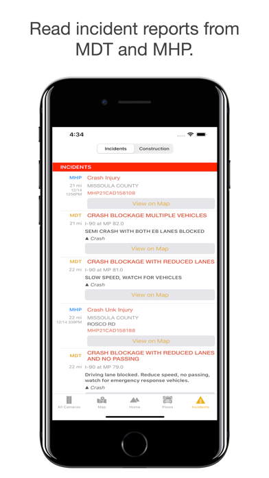 PassWarrior - Montana Screenshot 3