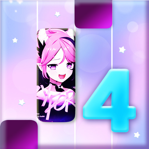 Piano Magic Beat 4: Music Game