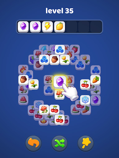 Tile Clear - Puzzle Game Screenshot 13