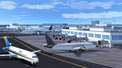 RFS - Real Flight Simulator Screenshot 5