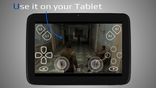 PXPlay: Remote Play Screenshot 10