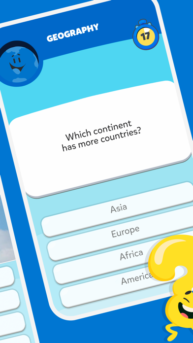 Trivia Crack Retro Quiz Screenshot 2