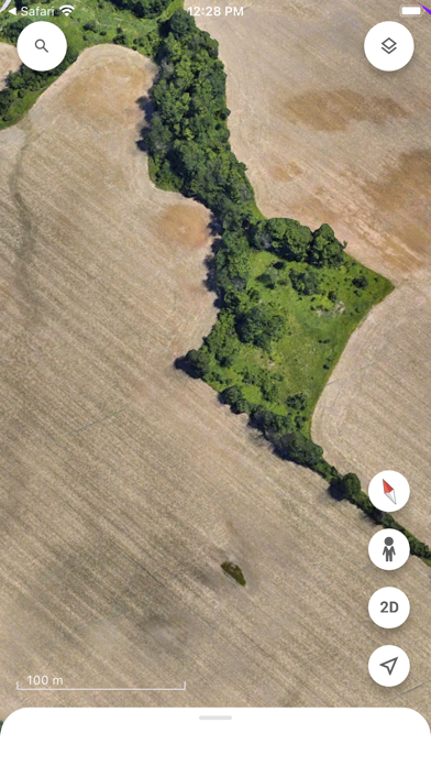 Google Earth Screenshot 8