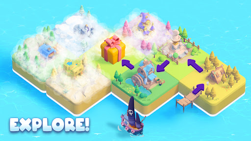 Tiles Survive! Screenshot 18