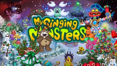 My Singing Monsters Screenshot 1