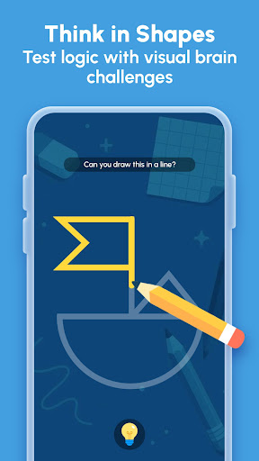 IQ Brain Training Screenshot 3