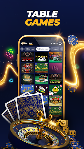 Betway - NJ & PA Casino Online Screenshot 7