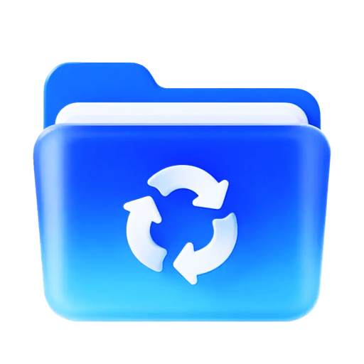Photo Recover Plus - Restore